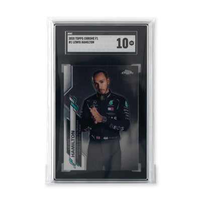 Universal Fit Slab Sleeves
