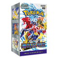 Pokémon TCG Raging Surf (SV3a) Enhanced Expansion Box – Coreano