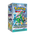 Pokémon TCG Cyber Judge (SV5M) Booster Box – Korean