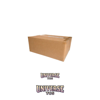 Dragon Ball Fusion World FB09 Booster Box Case Dual Evolution - Asian 🇯🇵