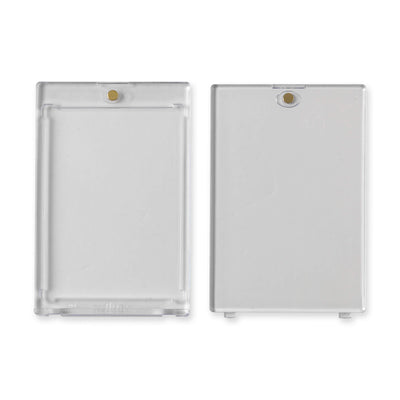 Magnetic Card Holders 100pt