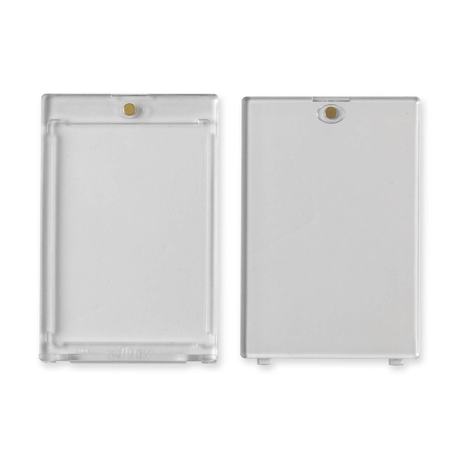 Magnetic Card Holders 100pt