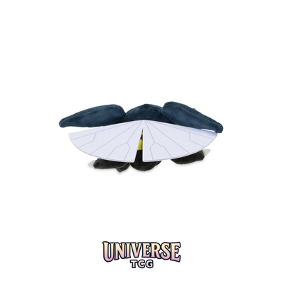 Vikavolt Sitting Cuties Plush - 20.3 cm