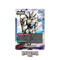 Dragon Ball Fusion World FB07 Booster Pack Wish for Shenron - English