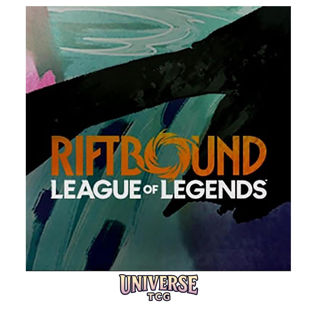 Riftbound: League of Legends – Art Sleeves: Teemo – 100ct Card Protectors – Spiritforged: Spirit Blossom (English)