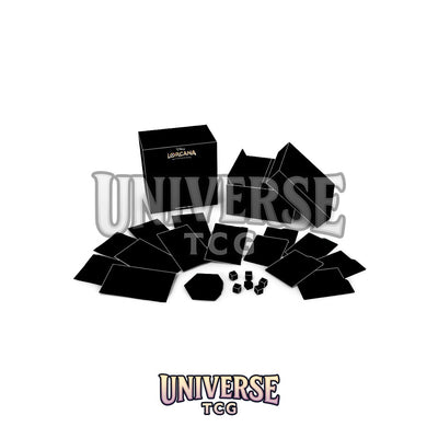 Disney Lorcana Set 14: The City of Hyperia - Illumineer's Trove