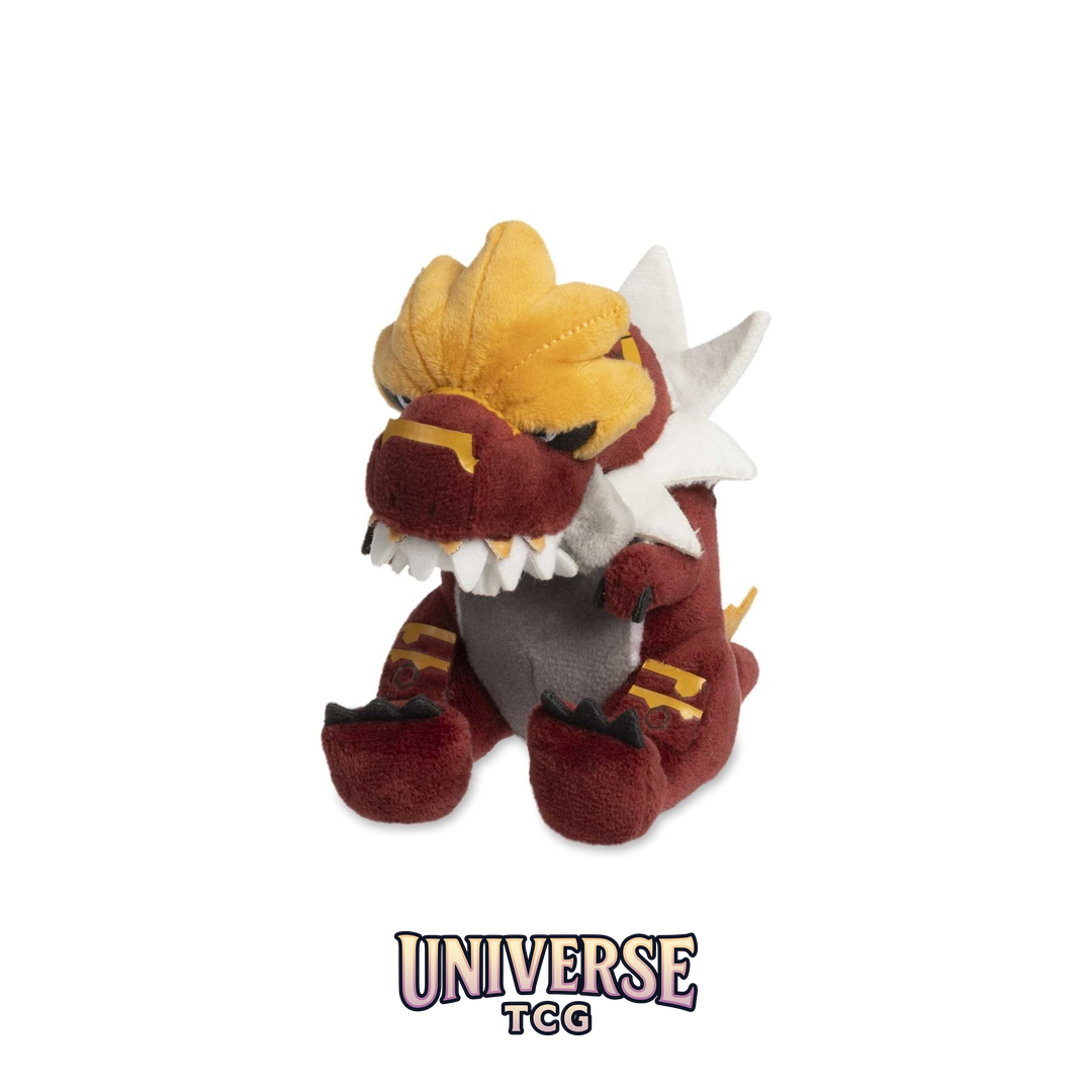 Test Tyrantrum