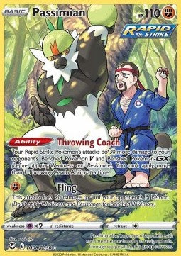 Passimian