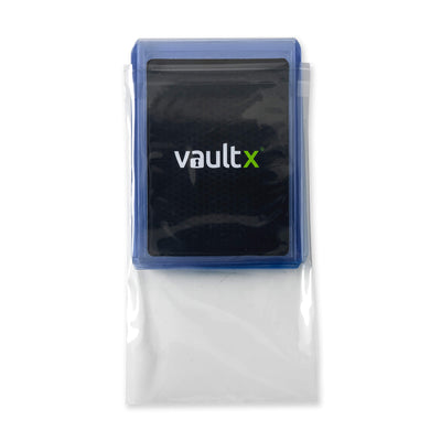 Card Holder Sleeves
