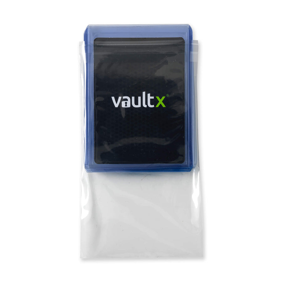 Card Holder Sleeves