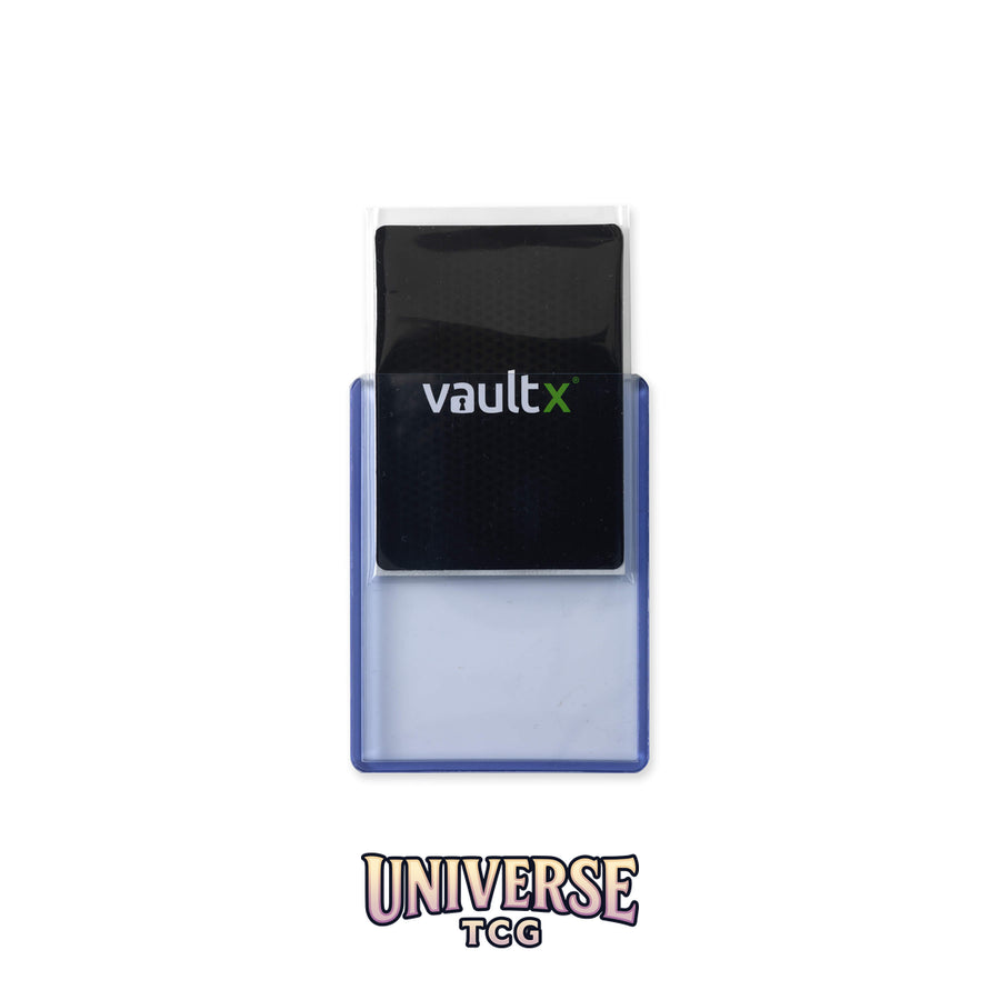 vault x card sleeves The Best Series | Vault-X Exact Fit Inner Sleeves Review Compatible with games like I Tried the Vault X