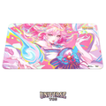 Riftbound Playmat: Irelia - Spiritforged Spirit Blossom