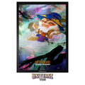 Riftbound Art Sleeves: Teemo (100ct) - Spiritforged Spirit Blossom