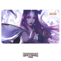 Riftbound Playmat: Irelia - Spiritforged Spirit Blossom