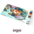 Riftbound Playmat: Teemo - Spiritforged Spirit Blossom