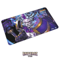 Riftbound Playmat: Darius - Spiritforged Spirit Blossom