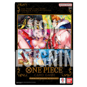 Premium Card Collection - Best Selection Vol.2 - Premium Bandai Products