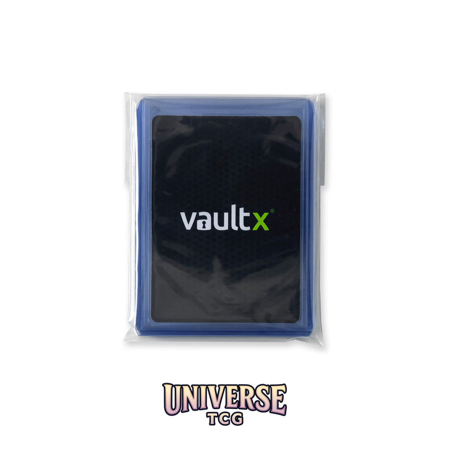 pokemon card holder sleeves Vault X: Card Holder Sleeves
