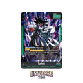 Dragon Ball Fusion World FB08 Booster Pack Saiyan's Pride - English