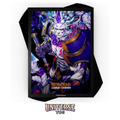 Riftbound: LoL – Darius Art Sleeves 100ct – Spiritforged: Spirit Blossom