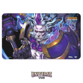 Riftbound Playmat: Darius - Spiritforged Spirit Blossom