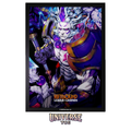 Riftbound: LoL – Darius Art Sleeves 100ct – Spiritforged: Spirit Blossom