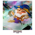 Riftbound Art Sleeves: Teemo (100ct) - Spiritforged Spirit Blossom