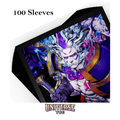 Riftbound: LoL – Darius Art Sleeves 100ct – Spiritforged: Spirit Blossom