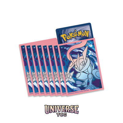 Pokémon TCG: Caos Creciente Elite Trainer Box (Spanish)