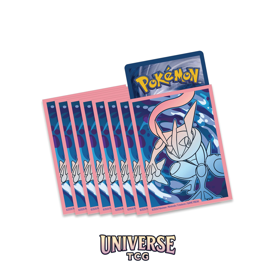 Pokémon TCG: Caos Creciente Elite Trainer Box (Spanish)