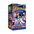 Pokémon TCG Ninja Spinner (M4) Booster Box – Coreano