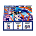 Pokémon TCG Ninja Spinner Special Kit (M4) – Coreano