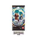 Dragon Ball Fusion World FB10 Booster Box Cross Force - Asian 🇯🇵