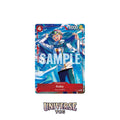 One Piece Card Game Premium Card Collection Best Selection - Ace, Sabo and Luffy - English