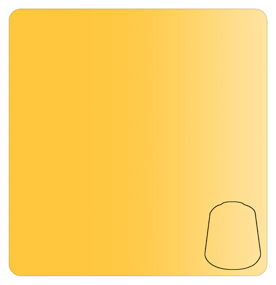 Contrast: Iyanden Yellow