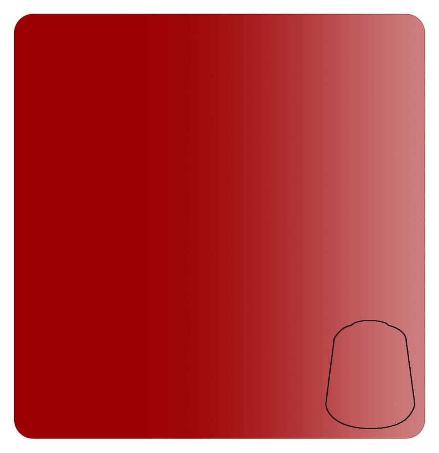 Contrast: Blood Angels Red