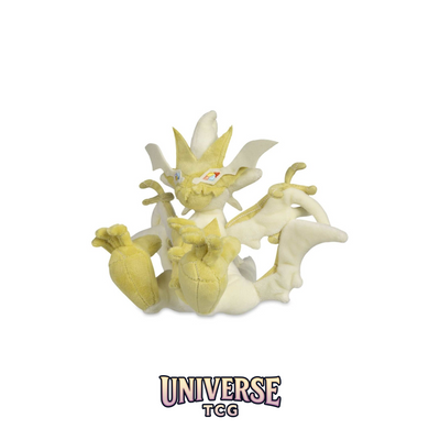 Ultra Necrozma Sitting Cuties Plush - 22.9 cm
