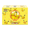 Pokémon TCG Pikachu Present Box (SV9-PR) – Korean