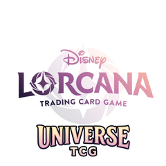 Lorcana Tournaments - Universe TCG