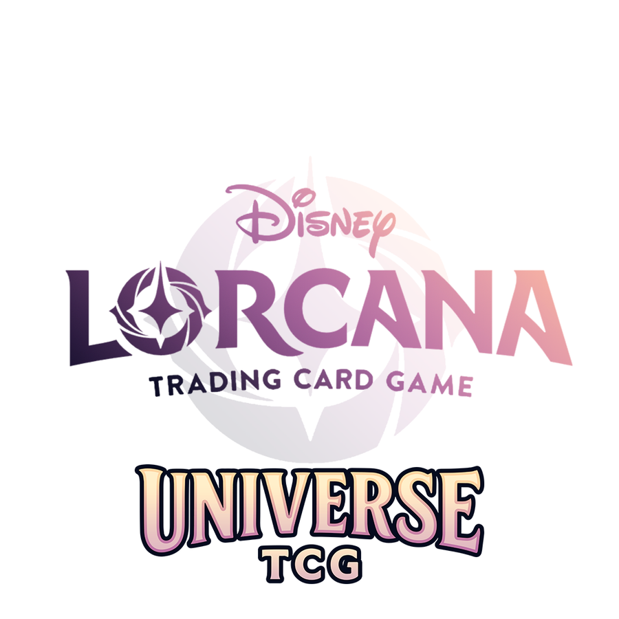 Lorcana Tournaments - Universe TCG