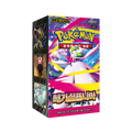 Pokémon TCG Mega Symphonia (M1S) Booster Box – Korean