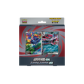 Pokémon TCG Zorua & Zoroark ex Starter Set (M-SD-ZZK) – Korean
