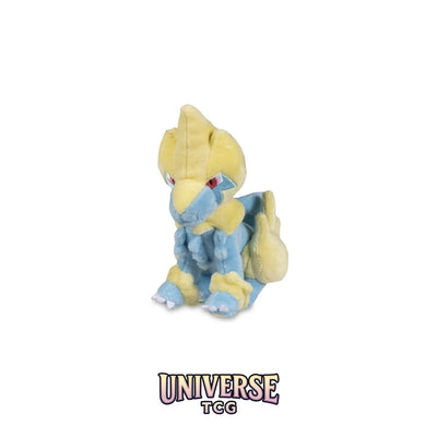 Manectric Sitting Cuties Plush