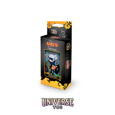 Naruto Card Game – Official Bandai TCG Pre-order | Universe TCG Naruto Card Game – Official Bandai TCG Pre-order | Universe TCG