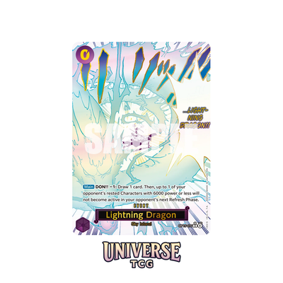 One Piece Card Game OP15-EB04 Booster Box (24 Packs) – Adventure on Kami’s Island - English