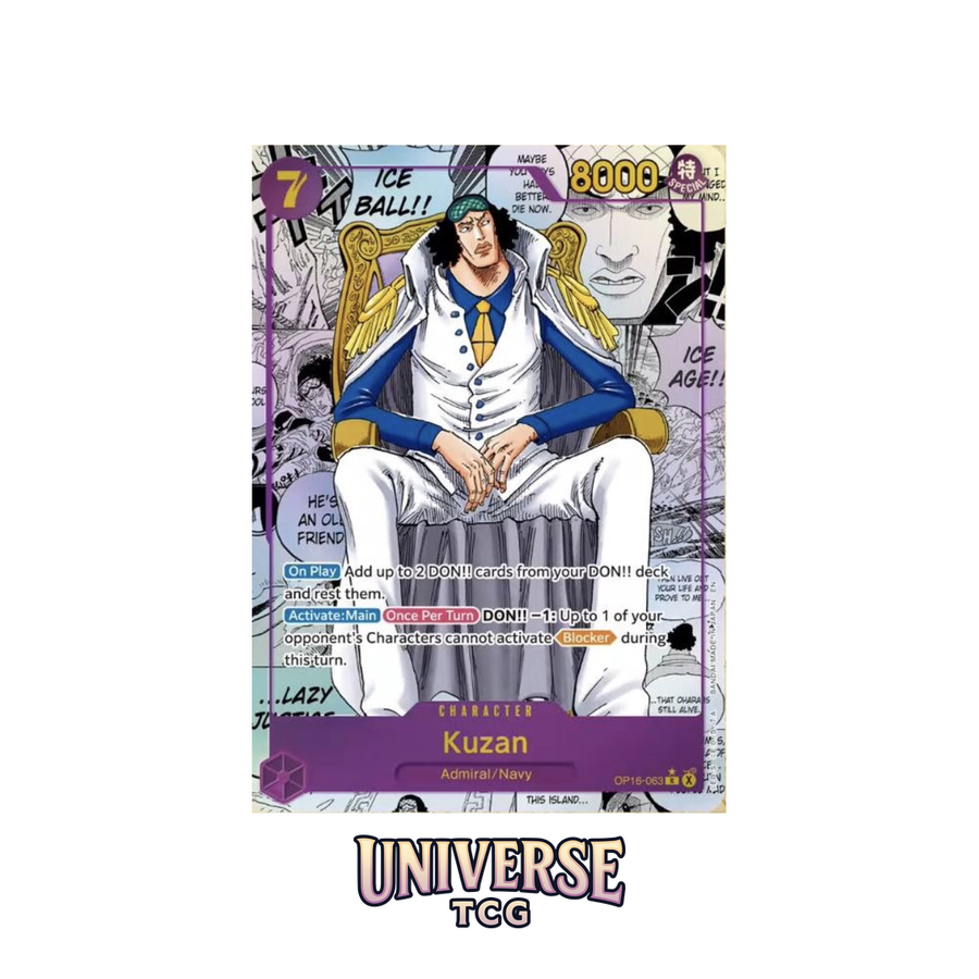 One Piece TCG: Paramount War Booster 12 Box Case