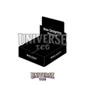 One Piece Card Game OP-18 Booster Box (24 Packs) - English