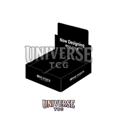 One Piece Card Game OP-18 Booster Box (24 Packs) - English