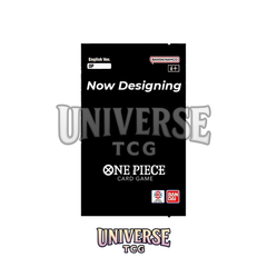 One Piece Card Game Extra Booster EB-06 Booster Pack - English
