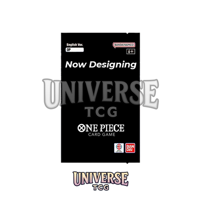 One Piece Card Game OP-18 Booster Pack - English